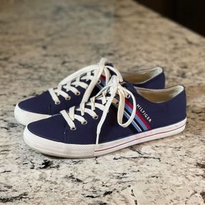 Tommy Hilfiger Herman Lace Up Shoes